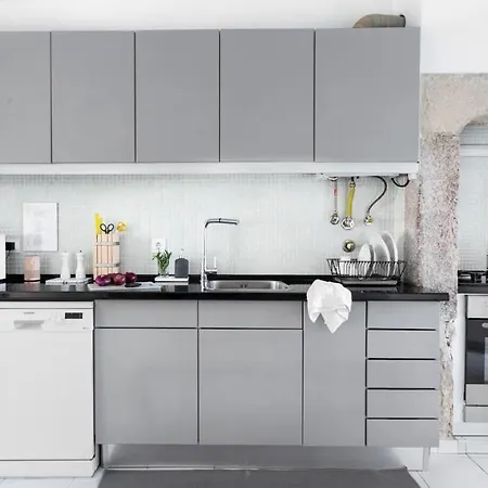 Plum Guide - Family Affair Apartment