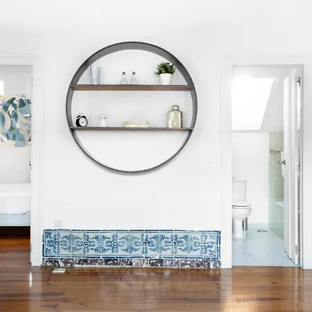 Plum Guide - Family Affair Apartment Lisbon
