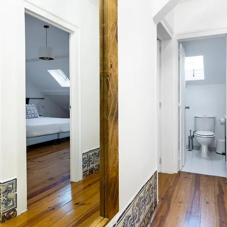 Apartmán Plum Guide - Family Affair
